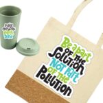 sustainable promotional products feature image