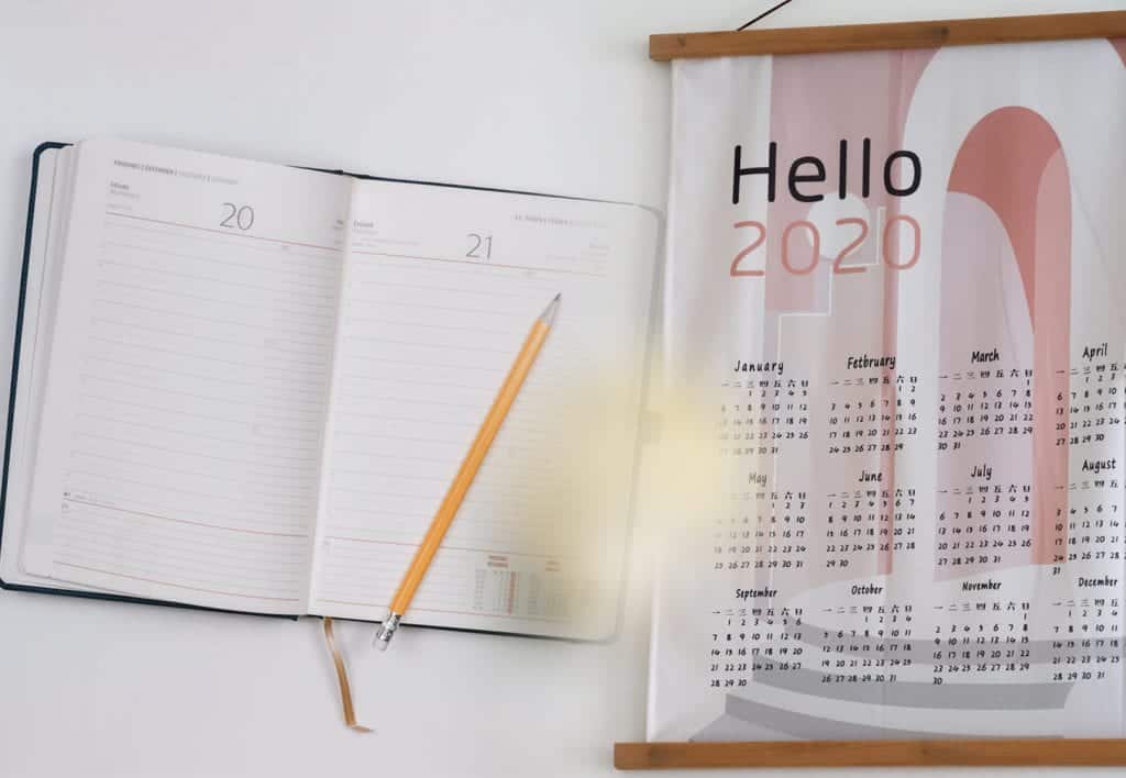 Calendars and Diaries for promotional campaigns