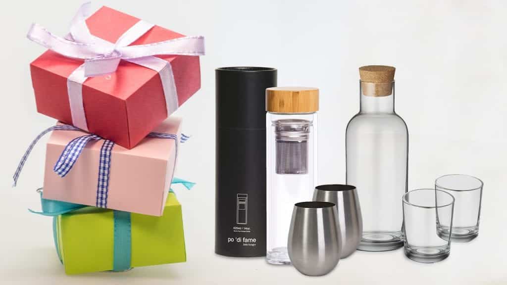 Christmas corporate gifts