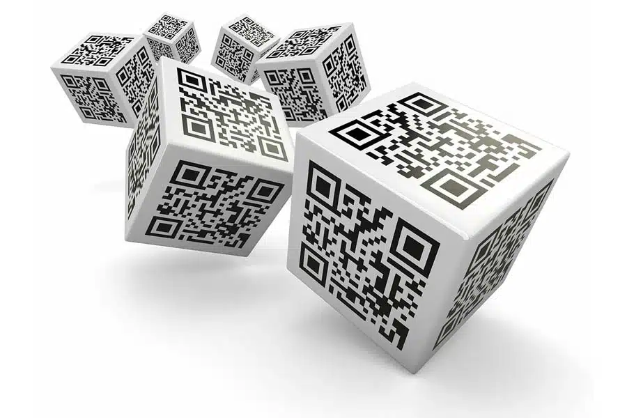 Cool ideas for using QR codes in promotional marketing