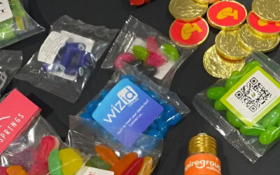 5 Creative Trade Show Ideas to Grab Delegate Attention