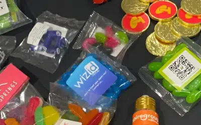 5 Creative Trade Show Ideas to Grab Delegate Attention