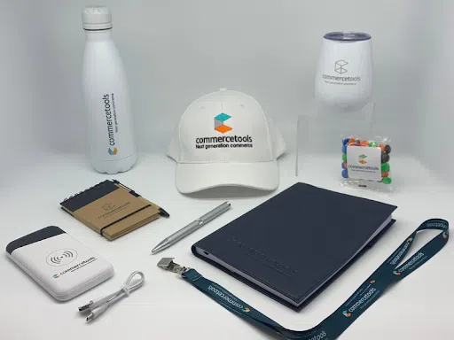 Commercetools Pack