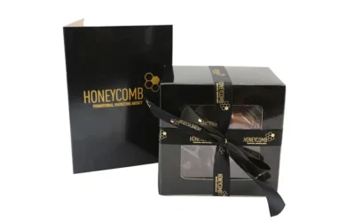Wow customers with your corporate gifting