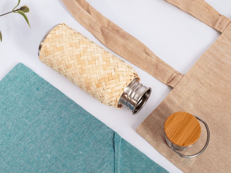 Pack Inspiration Eco Warrior Pack