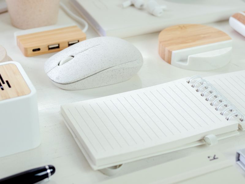 Pack Inspiration Remote Working Pack
