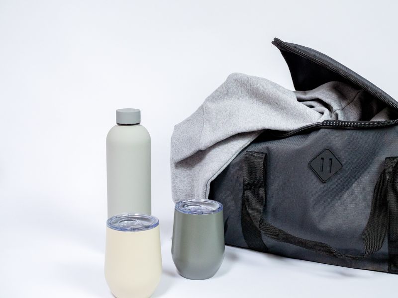 Pack Inspiration Sports Pack