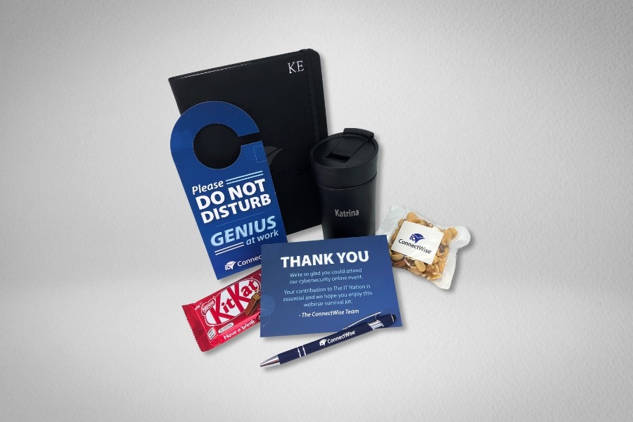 4 reasons why corporate gifting works