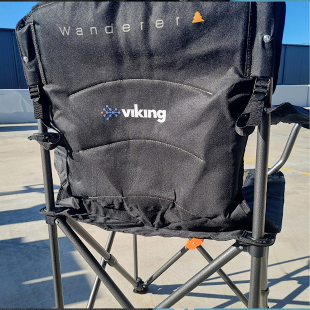 Viking-Chair