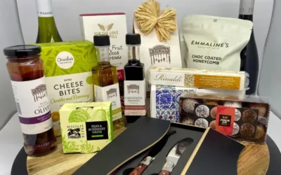 Corporate Gift Ideas for Clients: Hero Packs & Budget Picks