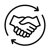 Corporate Packs nurture and grow relationships.