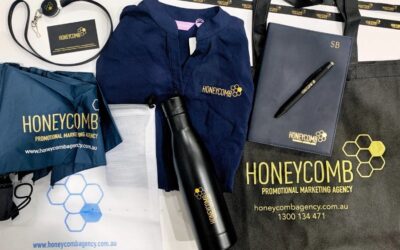 Why Branded Merchandise is a Game-Changer for Your Business