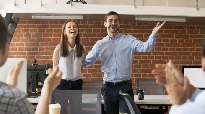 Onboarding packs: empower your new hires