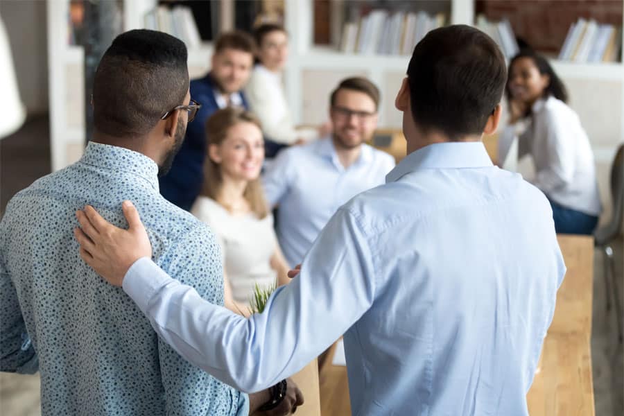 How to master the onboarding experience