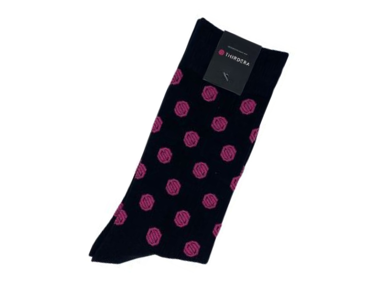 Thirdera Sock