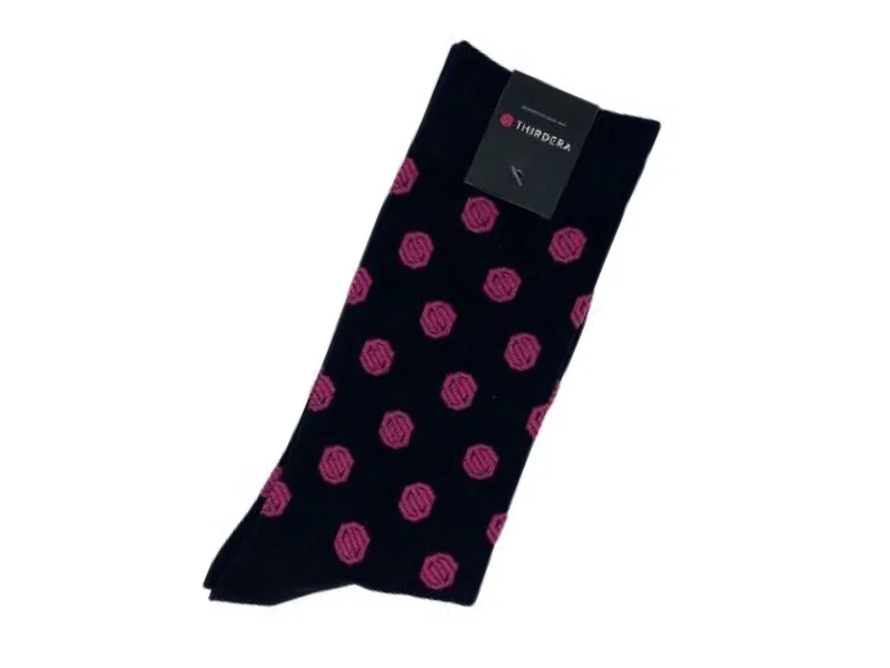 Thirdera Sock