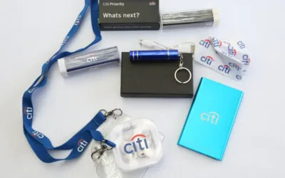 Promotional Product Decoration Methods: Which to Choose