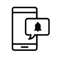 sms