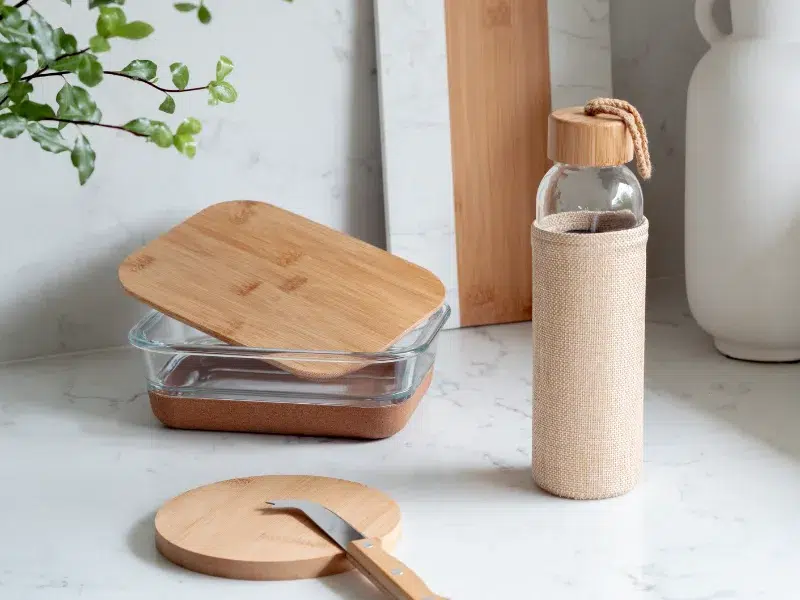 Eco-Friendly and Sustainable Products
