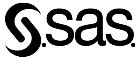 SAS - logo