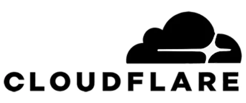 cloudfare logo