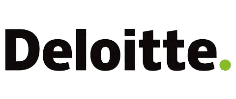 deloitte - logo