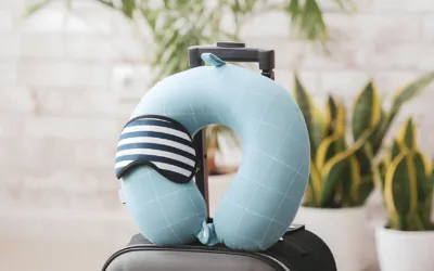Must-Have Travel Accessories for Your Next Adventure