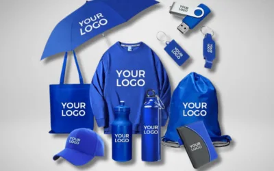 The Top 10 Promotional Products Dominating Search Trends in 2024