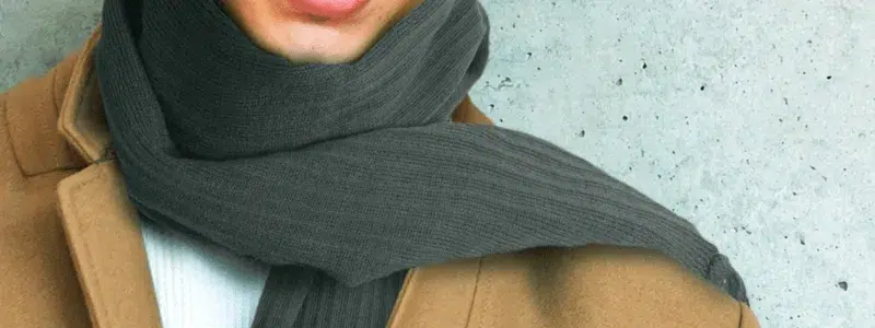 Stylish custom-branded scarves, designed for corporate branding, team uniforms, or promotional giveaways.