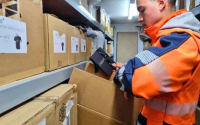 How Warehousing Solutions Save Time, Money, and Brand Consistency