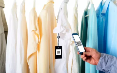 Smart Scanning in 2025: QR Codes & Promo Strategies