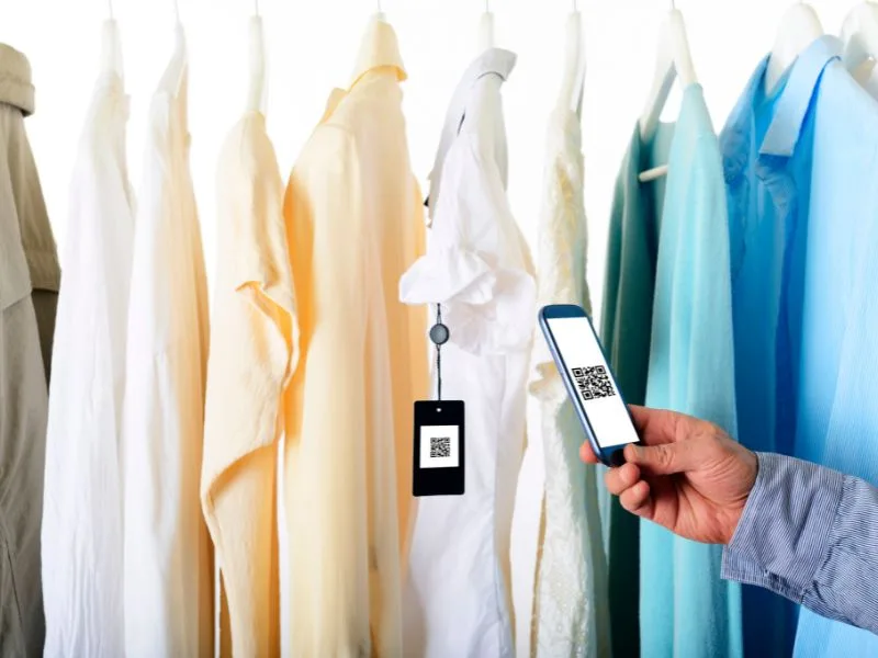 Smart Scanning in 2025: QR Codes & Promo Strategies