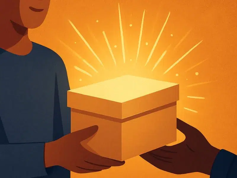 10 Unique Corporate Packs to Inspire