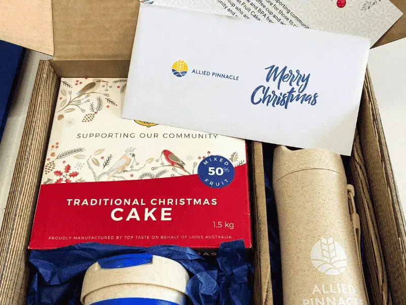 Get Ahead of the Holiday Rush: Why Early Gifting Wins