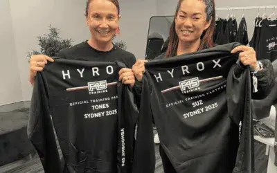 Case Study: HYROX