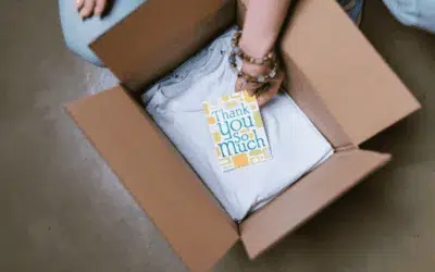 Keep the Connection Going: The Power of Post-Event Merch