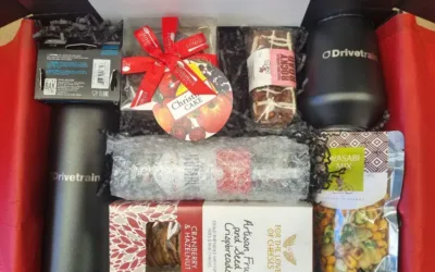 Corporate Christmas Gifts: Ideas, Budgets & Order Deadlines
