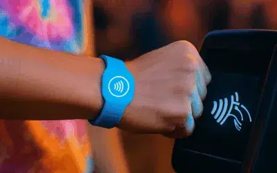 Why Wearable Tech Merchandise Works for Branding