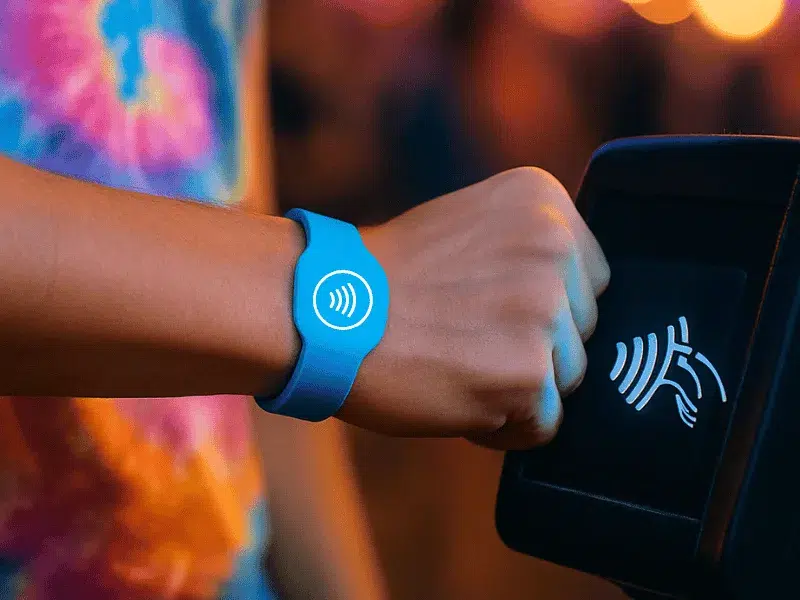 Why Wearable Tech Merchandise Works for Branding