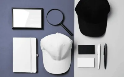 Mistakes Marketers Make with Branded Merch (And How to Avoid Them)