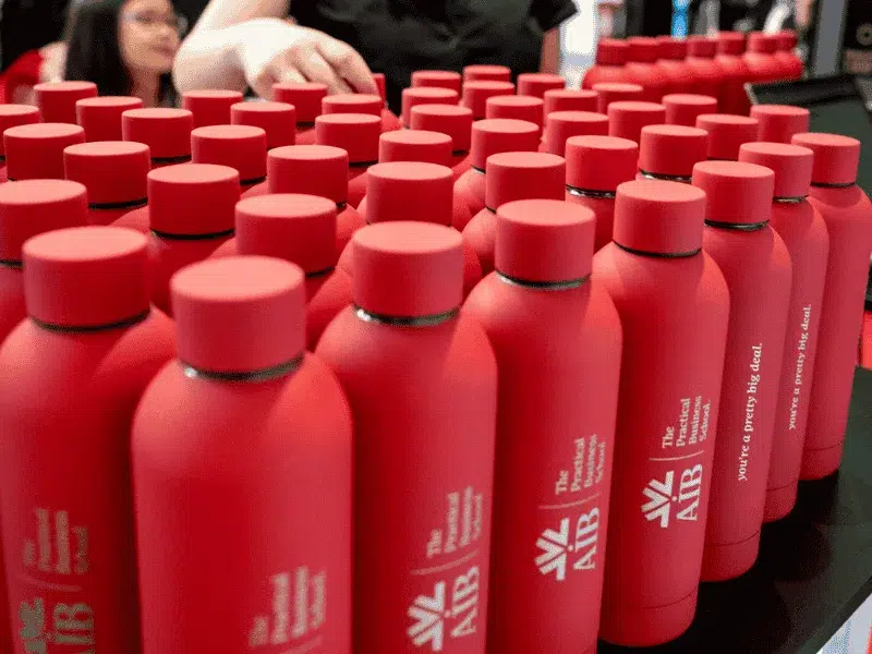 Promotional Products: Beyond the Price