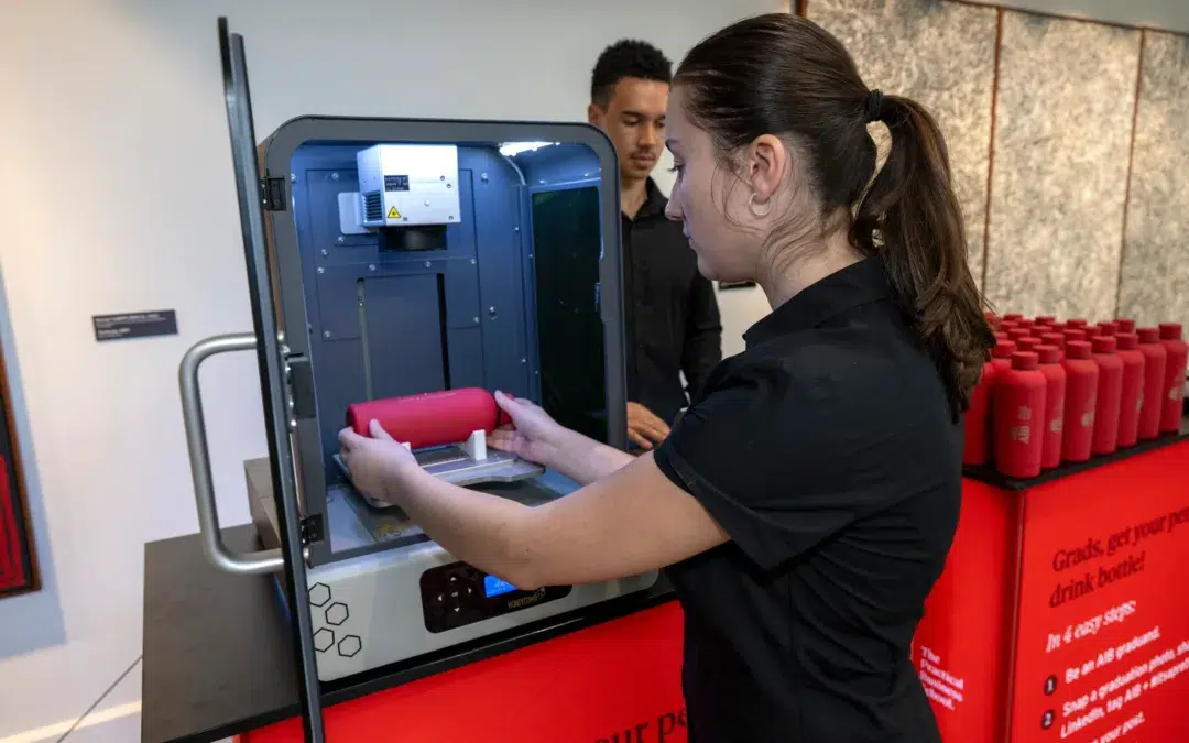 Onsite Gifting Activation: A New Era of Brand Experience