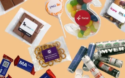 Creative Snack Giveaways to Get Your Brand Noticed