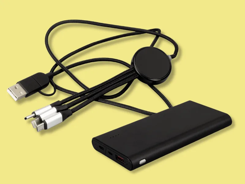 Dynamic Duos: Promotional Products That Work Together