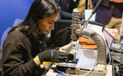 The Lasting Value of Embossing for Brand Activations