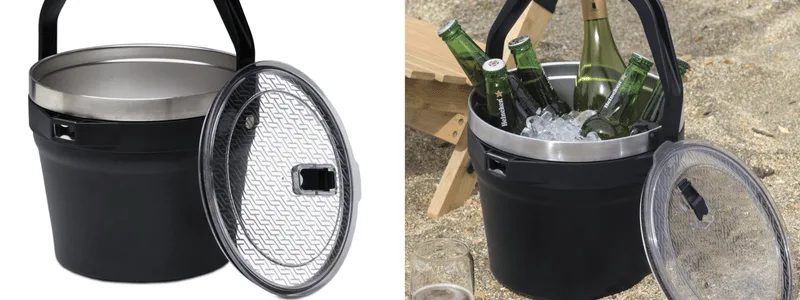ice party bucket 7.2l