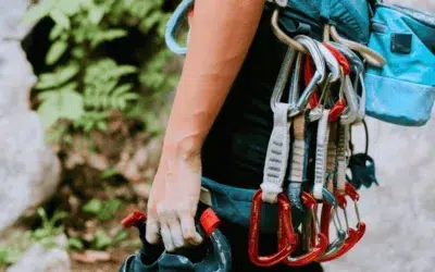 Carabiners: The Small Clip Making a Big Impact in Promo Merch