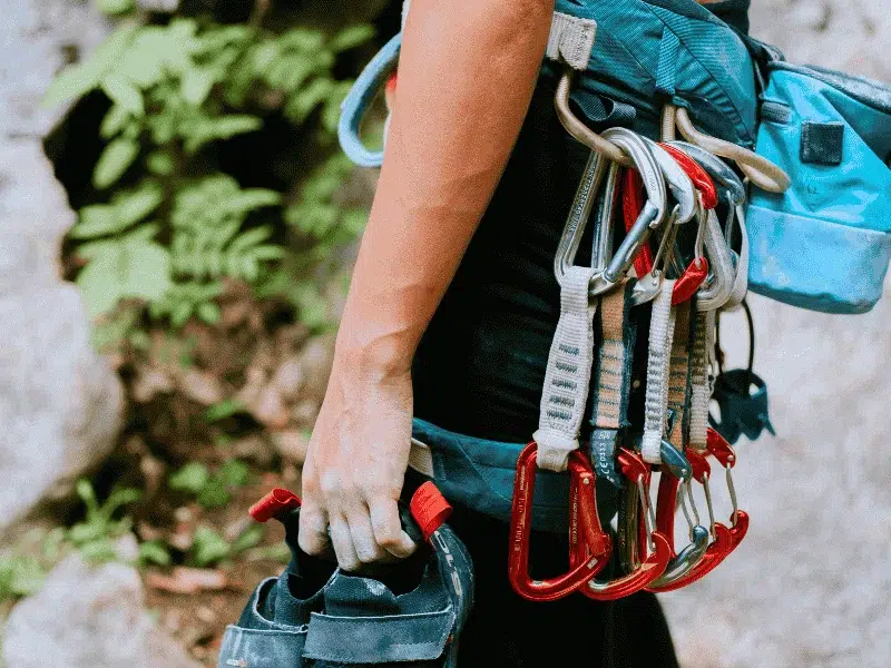 Carabiners: The Small Clip Making a Big Impact in Promo Merch