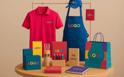 Standout Promotional Products for Events People Actually Keep