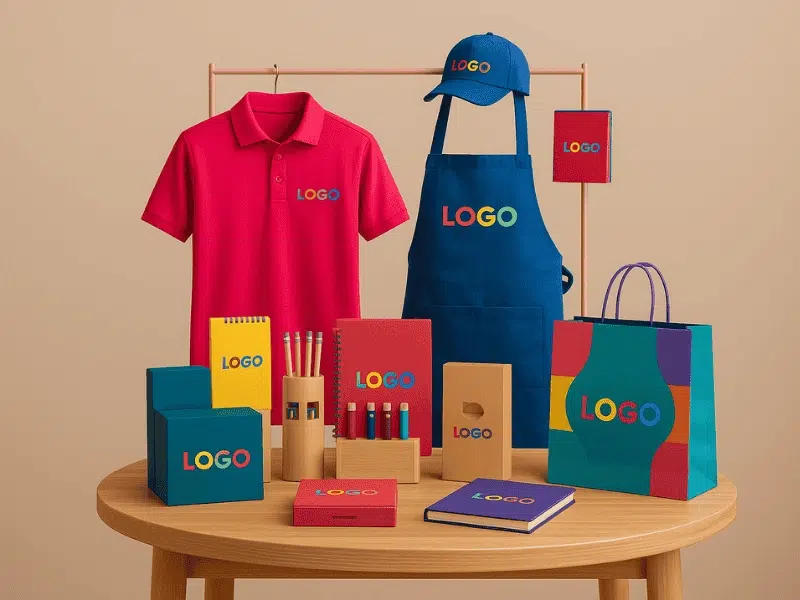 Standout Promotional Products for Events People Actually Keep